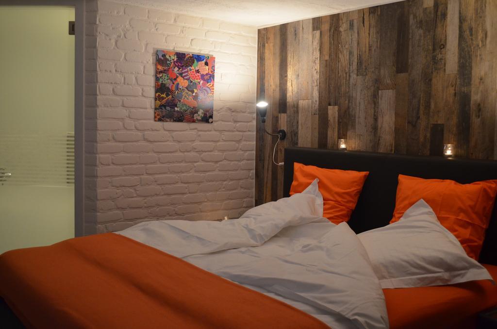 מוסקרון Les Chambres D'Elza מראה חיצוני תמונה